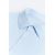 Zara Рубашка stretch shirt , Цвет: Синий, Размер: S (US S), изображение 10