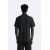 Zara Рубашка с разделителем stretch , Цвет: Черный, Размер: S (US S), изображение 3