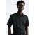 Zara Рубашка с разделителем stretch , Цвет: Черный, Размер: S (US S), изображение 6