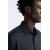 Zara Рубашка с эффектом стирки без глажки, Цвет: Синий, Размер: S (US S), изображение 6