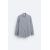 Zara Рубашка на пуговицах с полосатым узором , Цвет: С принтом, Размер: S (US S), изображение 6