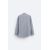 Zara Рубашка на пуговицах с полосатым узором , Цвет: С принтом, Размер: S (US S), изображение 7