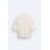 Zara Рубашка с текстурным крючком , Цвет: Бежевый, Размер: S (US S), изображение 8