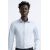 Zara Рубашка из текстурированного твила , Цвет: Синий, Размер: S (US S), изображение 6