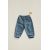Zara Timelesz - брюки для прогулок с молниями , Цвет: Синий, Размер: 1½ лет (86 см)