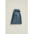 Zara Timelesz - брюки для прогулок с молниями , Цвет: Синий, Размер: 1½ лет (86 см), изображение 3