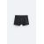 Zara Набор из трех разноцветных боксеров с эластичным поясом, Цвет: С принтом, Размер: M, изображение 4