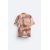 Zara Рубашка с абстрактным принтом , Цвет: Розовый, Размер: M (US M), изображение 8