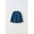 Zara Футболка с животным принтом , Цвет: Синий, Размер: 9-12 месяцев (80 см), изображение 2