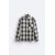 Zara Рубашка в клетку , Цвет: multicolor, Размер: S (US S), изображение 6