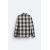 Zara Рубашка в клетку , Цвет: multicolor, Размер: S (US S), изображение 7