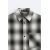Zara Рубашка в клетку , Цвет: multicolor, Размер: S (US S), изображение 8