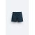 Zara Плавательные шорты с текстурным плетением , Цвет: Синий, Размер: XL, изображение 6