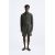 Zara Набор contrast polo pyjamas pack , Цвет: Коричневый, Размер: M (US M)