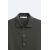 Zara Набор contrast polo pyjamas pack , Цвет: Коричневый, Размер: M (US M), изображение 11