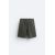 Zara Набор contrast polo pyjamas pack , Цвет: Коричневый, Размер: M (US M), изображение 12