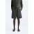 Zara Набор contrast polo pyjamas pack , Цвет: Коричневый, Размер: M (US M), изображение 4