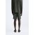 Zara Набор contrast polo pyjamas pack , Цвет: Коричневый, Размер: M (US M), изображение 5