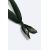 Zara   faded embroidered bandana , Цвет: Зеленый, Размер: M, изображение 6