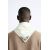 Zara Изделие с размытым вышитым узором , Цвет: Бежевый, Размер: M, изображение 2