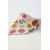 Zara   floral crochet knit bandana , изображение 2