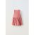 Zara Платье с разрезом и застежками , Цвет: Розовый, Размер: 1½ лет (86 см), изображение 2