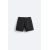 Zara Длинные плавательные трусы , Цвет: Черный, Размер: XL, изображение 6