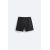 Zara Длинные плавательные трусы , Цвет: Черный, Размер: XL, изображение 7