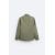 Zara Рубашка с отделением lyocell blend , Цвет: Зеленый, Размер: S (US S), изображение 7