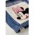Zara Джинсовая куртка с имитацией овчины minnie mouse © disney , Цвет: Синий, Размер: 9-12 месяцев (80 см), изображение 4