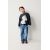Zara   my little pony® print sweatshirt , Цвет: Серый, Размер: 1½ лет (86 см)