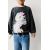 Zara   my little pony® print sweatshirt , Цвет: Серый, Размер: 1½ лет (86 см), изображение 2