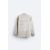 Zara Овершит с контрастной строчкой , Цвет: Бежевый, Размер: S (US S), изображение 7