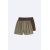 Zara Pack of 2 contrast poplin boxers , Цвет: С принтом, Размер: M