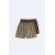 Zara Pack of 2 contrast poplin boxers , Цвет: С принтом, Размер: M, изображение 2