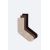 Zara Pack of 3 ribbed socks означает "упаковка из 3 пар ребристых носков , Цвет: С принтом, Размер: M(39-42) (US M(6-9)), изображение 2