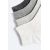 Zara  pack of 4 ankle socks , Цвет: С принтом, Размер: M(39-42) (US M(6-9)), изображение 2