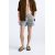 Zara Плавки с принтом пейсли , Цвет: Синий, Размер: M, изображение 4