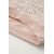 Zara Мягкий координированный костюм с цветочным узором , Цвет: Розовый, Размер: 9-12 месяцев (80 см), изображение 3