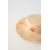 Zara Стильная флоральная шляпа , Цвет: Бежевый, Размер: 3-6 лет (52 см), изображение 2