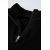 Zara Сочетание seamless футболки и леггинсов , Цвет: Черный, Размер: 6-12 месяцев (80 см), изображение 3