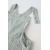 Zara Денимовые короткие комбинезоны с полосатым рисунком , Цвет: Синий, Размер: 1½ лет (86 см), изображение 3