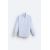 Zara Рубашка в полоску со структурой , Цвет: С принтом, Размер: XL (US XL), изображение 7