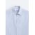 Zara Рубашка в полоску со структурой , Цвет: С принтом, Размер: XL (US XL), изображение 9