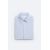 Zara Рубашка в полоску со структурой , Цвет: С принтом, Размер: XL (US XL), изображение 10