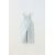 Zara Полосатые джинсы из твила , Цвет: multicolor, Размер: 1½ лет (86 см), изображение 2