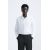 Zara Рубашка с текстурой и принтом , Цвет: С принтом, Размер: S (US S), изображение 2