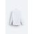 Zara Рубашка с текстурой и принтом , Цвет: С принтом, Размер: S (US S), изображение 9