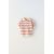 Zara Поло-рубашка с текстурированным полосатым узором , Цвет: multicolor, Размер: 1½ лет (86 см)