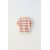 Zara Поло-рубашка с текстурированным полосатым узором , Цвет: multicolor, Размер: 1½ лет (86 см), изображение 2